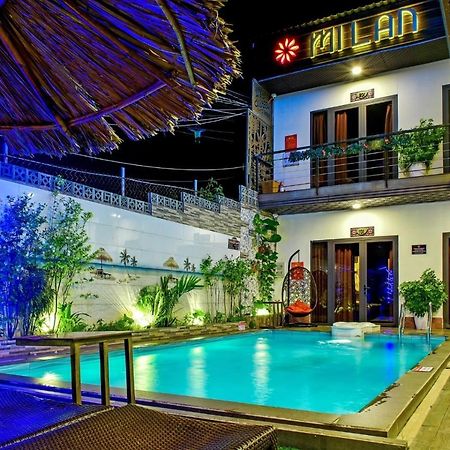 Mi Lan Boutique Resort Vung Tau Dış mekan fotoğraf