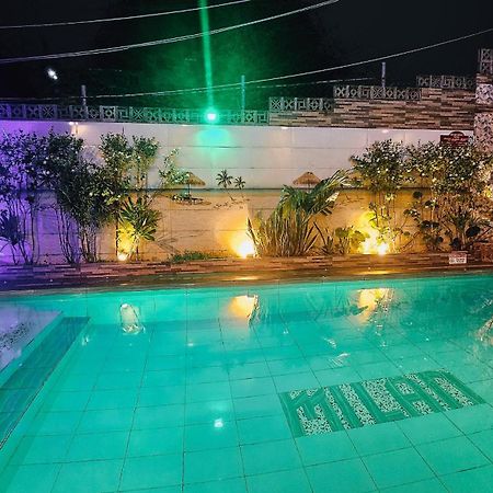 Mi Lan Boutique Resort Vung Tau Dış mekan fotoğraf