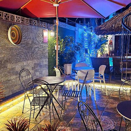 Mi Lan Boutique Resort Vung Tau Dış mekan fotoğraf