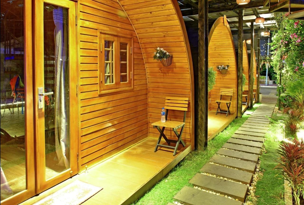 Mi Lan Boutique Resort Vung Tau Dış mekan fotoğraf