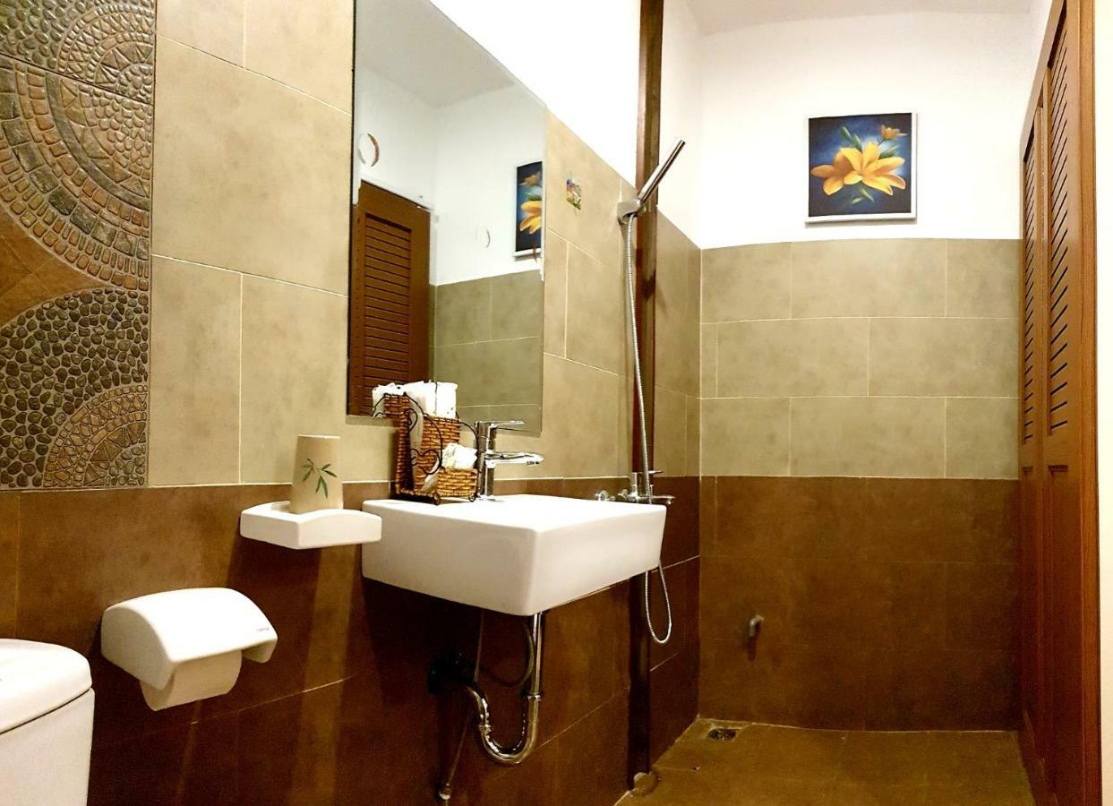 Mi Lan Boutique Resort Vung Tau Dış mekan fotoğraf
