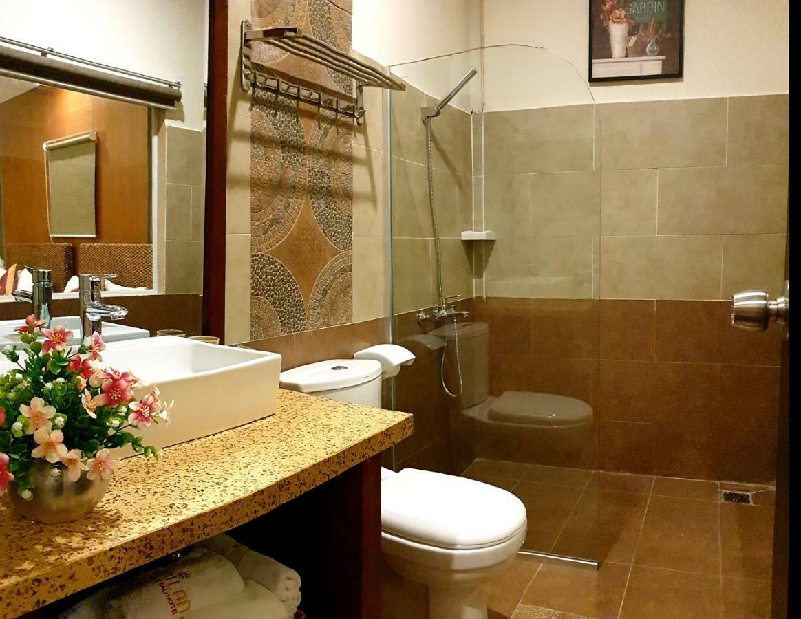 Mi Lan Boutique Resort Vung Tau Dış mekan fotoğraf