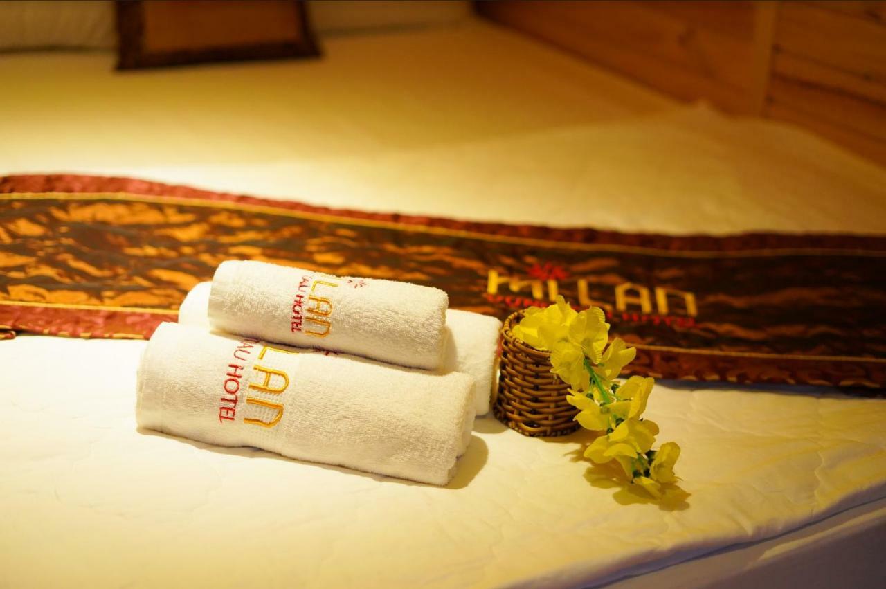 Mi Lan Boutique Resort Vung Tau Dış mekan fotoğraf