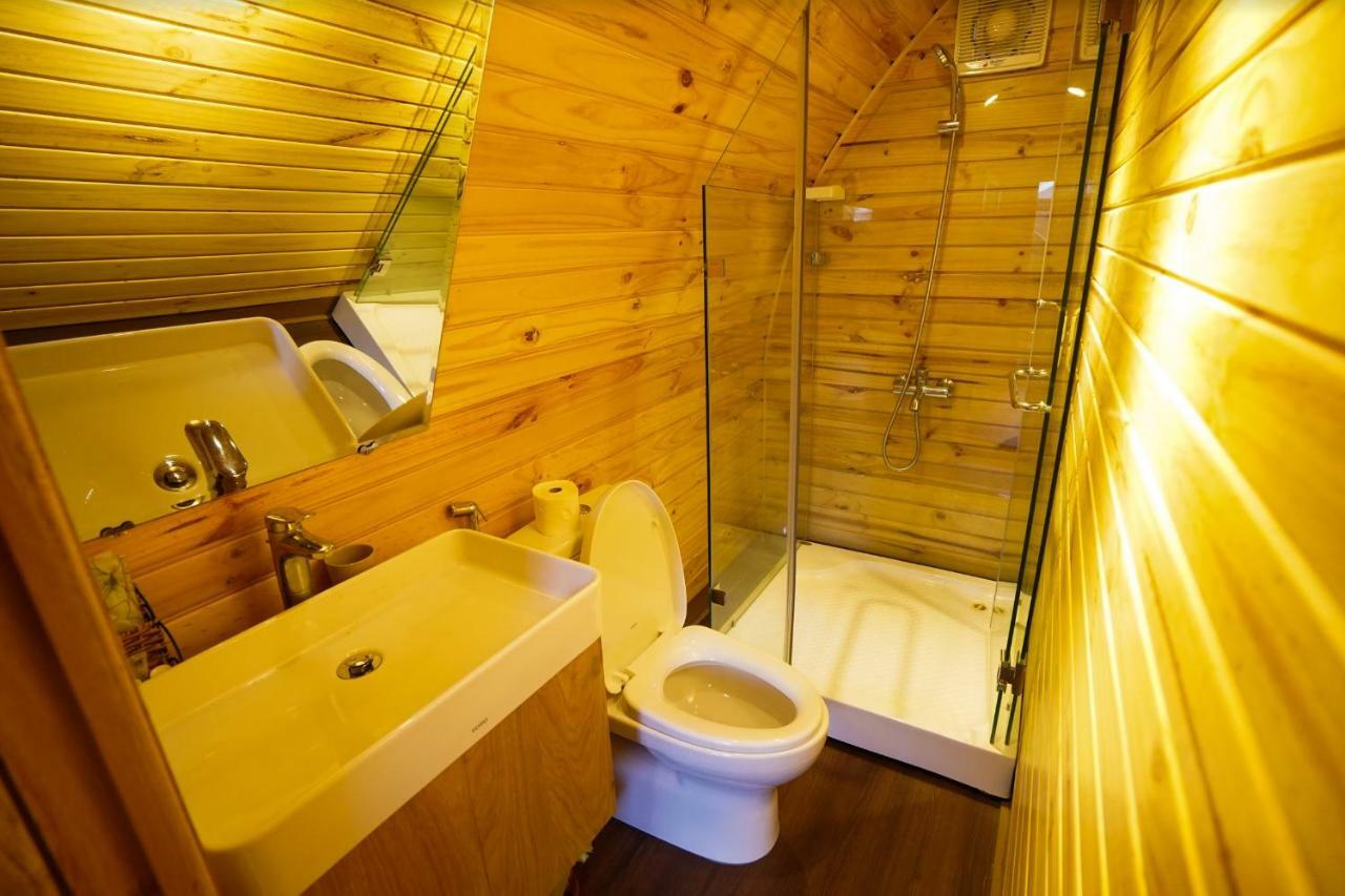 Mi Lan Boutique Resort Vung Tau Dış mekan fotoğraf