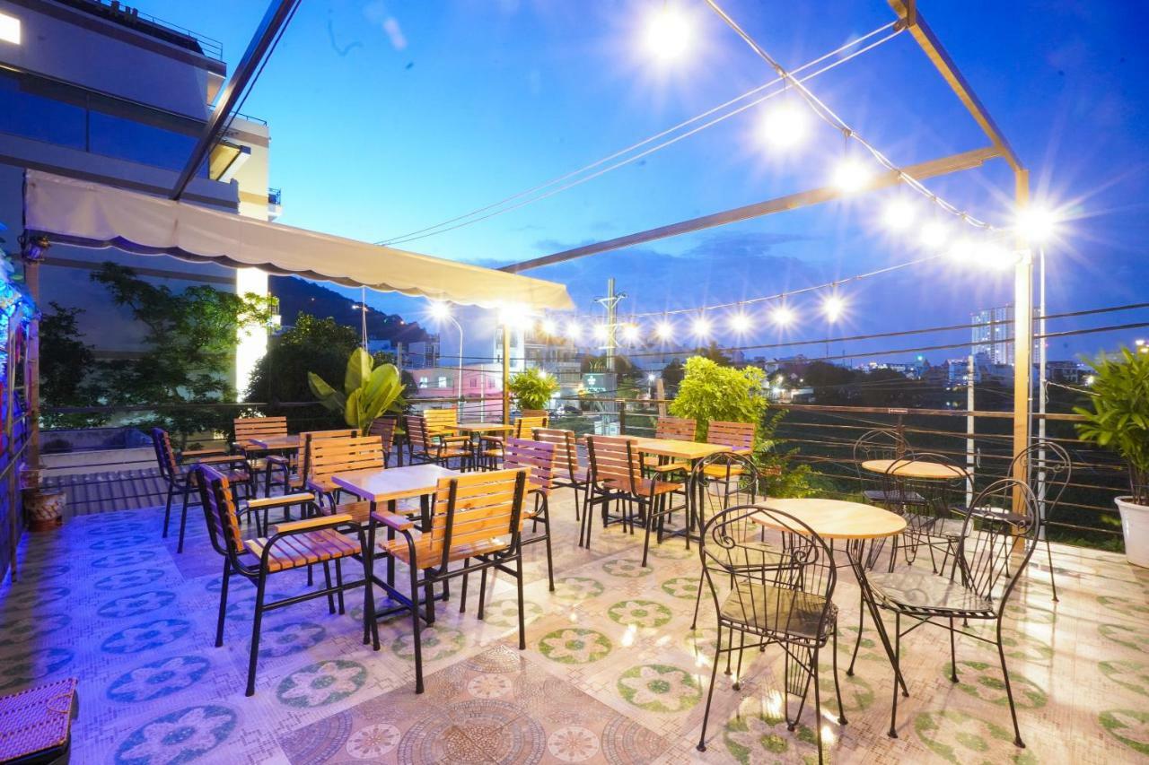 Mi Lan Boutique Resort Vung Tau Dış mekan fotoğraf