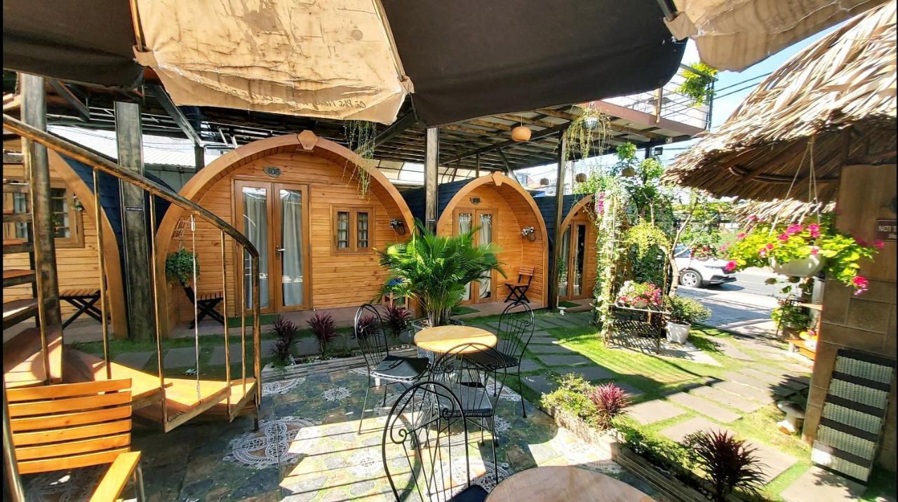 Mi Lan Boutique Resort Vung Tau Dış mekan fotoğraf